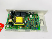 Lower Control Boards